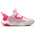 Jordan 23/7 Easyon V2 - Scuola materna Scarpe Pink Foam-Hyper Pink-Summit White