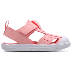 Scuola materna Scarpe - Converse Ctas Aero Lite - Lt Jellyfish Jitter-White