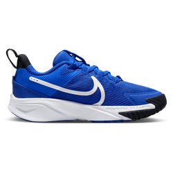 Pre escolar Zapatillas - Nike Star Runner 4 - Hyper Royal-White