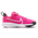 Nike Star Runner 4 - Pre School Shoes Fierce Pink-White