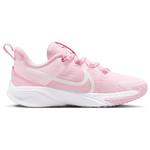 Pink Foam-Summit White
