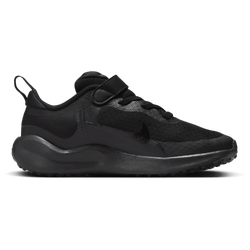 Pre School Shoes - Nike Revolution 7 - Black-Anthracite