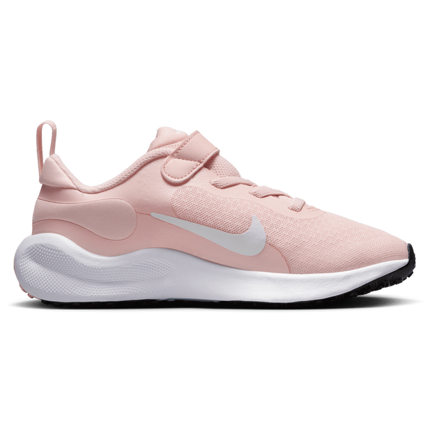 Sapatilhas Nike Revolution 7 para criança - Rosa - FB7690-602