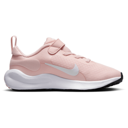 Vorschule Schuhe - Nike Revolution 7 - Echo Pink-Summit White