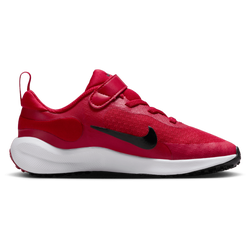 Vorschule Schuhe - Nike Revolution 7 - Gym Red-Black