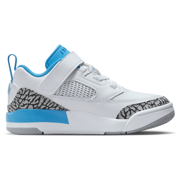 Jordan Spizike Low - Pre School Shoes - FQ3951-141