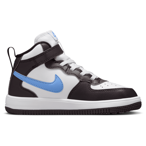 Nike Air Force 1 Mid - Image 1 of 6 Enlarged Image