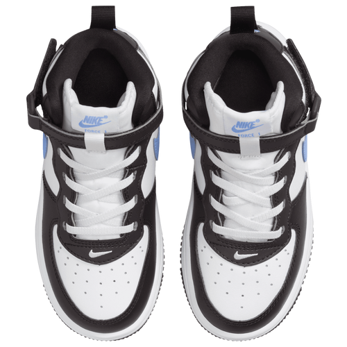 Nike Air Force 1 Mid - Image 4 of 6 Enlarged Image