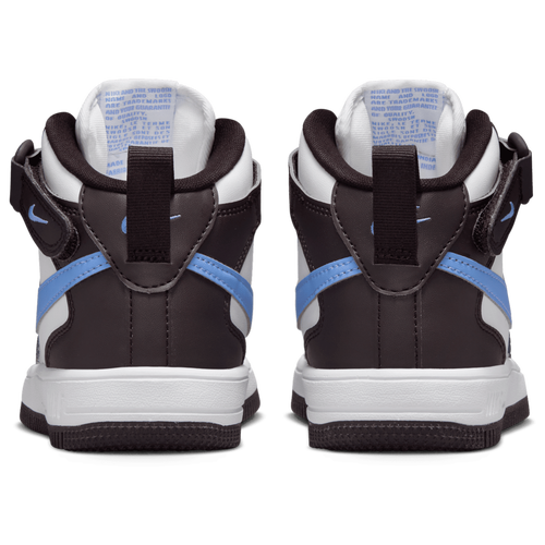 Nike Air Force 1 Mid - Image 6 of 6 Enlarged Image
