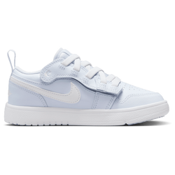 Vorschule Schuhe - Jordan Aj1 Low - Cobalt Bliss-White