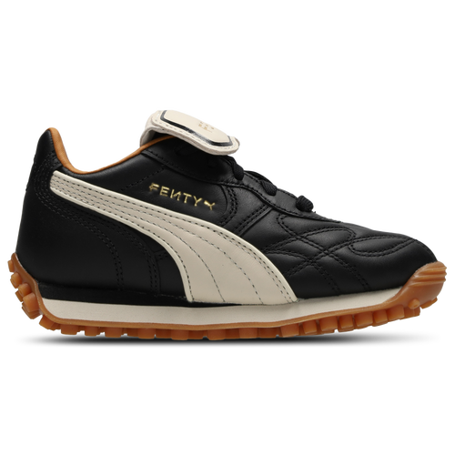 Rihanna puma foot locker on sale