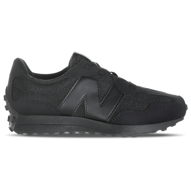 Image of New Balance 327 unisex Scarpe - Nero - Pelle - Foot Locker035