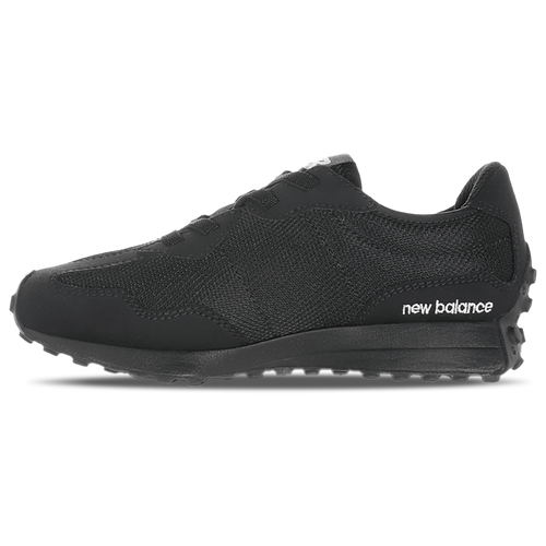 New Balance 327 Bungee Lace - Image 3 of 5 Enlarged Image