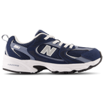 Nb Navy-Silver Metalic