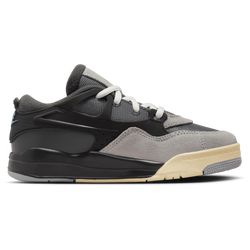 Pre School Shoes - Jordan 4Rm - Iron Grey-Offnoir