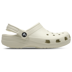 Pre escolar Zapatillas - Crocs Classic Clog - Linen-Linen