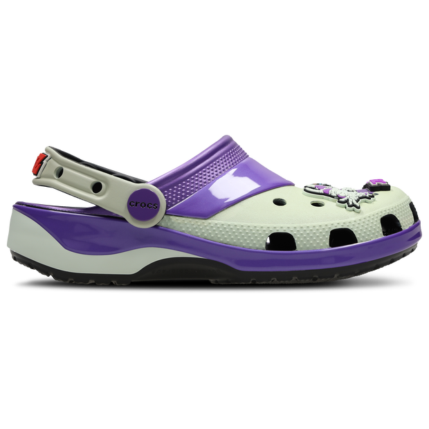 Crocs Classic Peuterschoenen - Multi - Maat 29-30 - Plastic