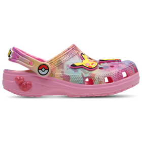 Classic Clog - Pre School - Multi / Multi