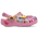 Crocs Classic Clog - Pre School Shoes Multi-Multi