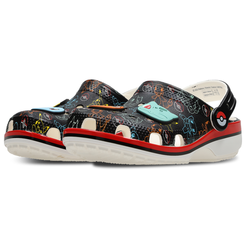 Crocs Classic Clog - Image 2 of 7 Enlarged Image