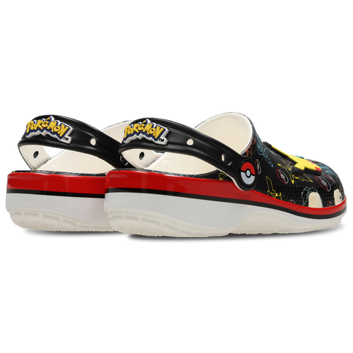 Crocs Classic Clog - Image 3 of 7 Enlarged Image