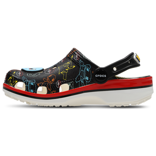 Crocs Classic Clog - Image 4 of 7 Enlarged Image