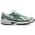 New Balance 740 - Vorschule Schuhe White-Green