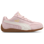 Mauve Mist-Frosted Ivory