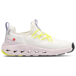 Vorschule Schuhe - On Cloudleap - Ivory-Orchid