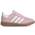 adidas Handball Spezial - Vorschule Schuhe Clear Pink-White-Gum5