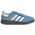 adidas Handball Spezial - voorschools Schoenen Light Blue-White-Gum5
