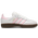 adidas Samba OG - Vorschule Schuhe White-Clear Pink-Gum5