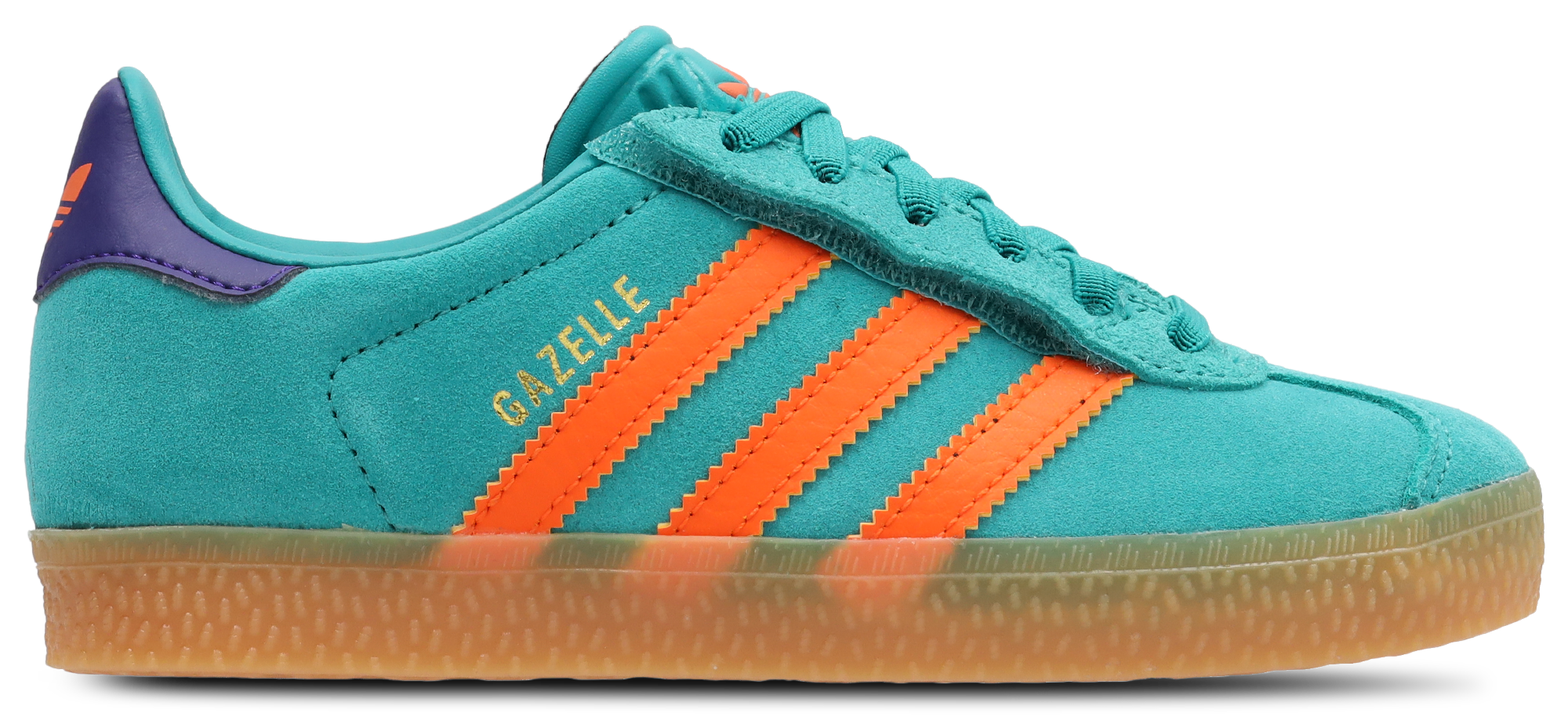 adidas Gazelle - Pre School Shoes
