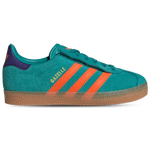 Pure Teal-Impact Orange-Collegiate Purple
