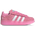 adidas Campus 00S Led Lights - Vorschule Schuhe Bliss Pink-White-Clear Pink