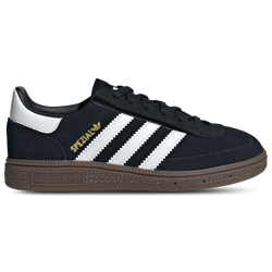 Pre School Shoes - adidas Handball Spezial - Core Black-White-Gum5