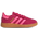 adidas Handball Spezial - voorschools Schoenen Ruby Red-Lucid Pink-Gum 2