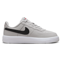 Vorschule Schuhe - Nike Air Force 1 Low - Light Iron Ore-White