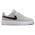 Nike Air Force 1 Low - Vorschule Schuhe Light Iron Ore-White