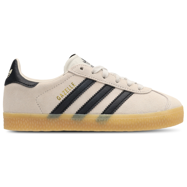 Adidas Gazelle herensneaker bruin