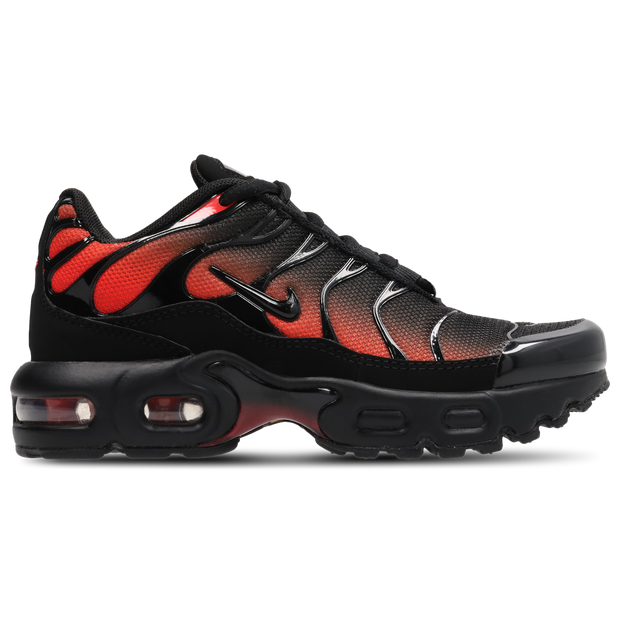 Scarpa Nike Air Max Plus – Bambino/a - Nero - FZ0023-039