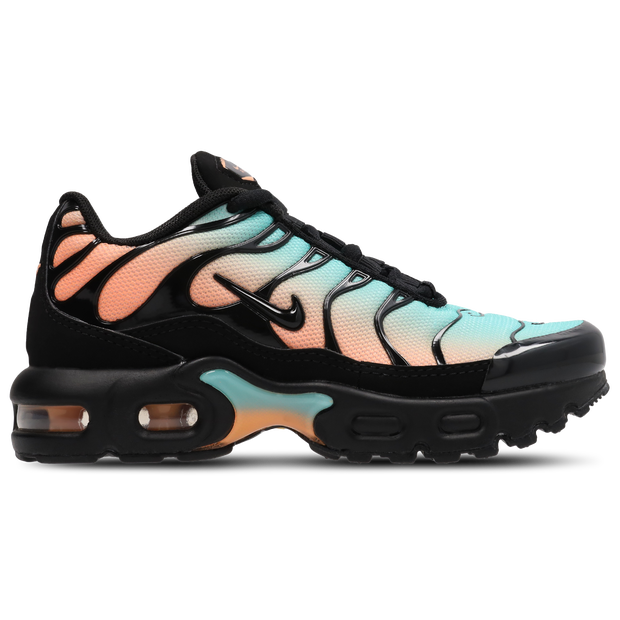 Scarpa Nike Air Max Plus – Bambino/a - Nero - FZ0023-037