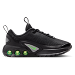 Black-Green Strike-Black