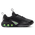 Nike Air Max Dn - voorschools Schoenen Black-Green Strike-Black