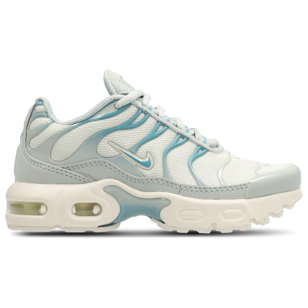 Nike Tuned Unisex Shoes - Teal - Size: 13.5 - Mesh/Synthetic - Foot Locker - FZ0023-038