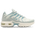 Nike Air Max Tuned 1 - Pre School Shoes Soft Pearl-Denim Turq-Lt Silve