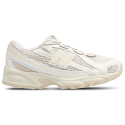 Vorschule Schuhe - New Balance 740 - Sea Salt-Sea Salt
