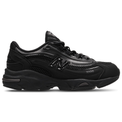 Vorschule Schuhe - New Balance 1000 - Black-Black
