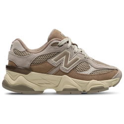 Vorschule Schuhe - New Balance 9060 - Mushroom-Mushroom