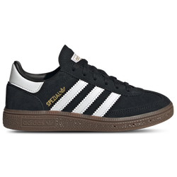 Maternelle Chaussures - adidas Handball Spezial - Core Black-Cloud White